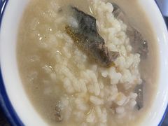 -适口餐厅砂锅粥(公信路总店)