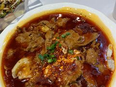 -峨嵋酒家总店(车公庄店)