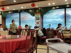 -南来顺饭庄·清真(南菜园店)