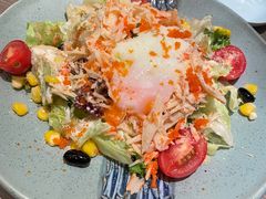 -炙柒Sekinana·精致料理 烧鸟·铁板烧(海上世界店)