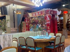 -琼菜人家·海南菜·文昌鸡(文昌大道店)