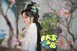 -梓摄影古装写真工作室(富力广场店)