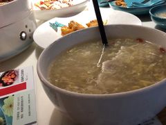 -荷塘秋月·本帮江浙菜(国权路店)