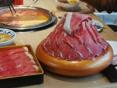 -期哒寿喜烧(桃湖公园店)