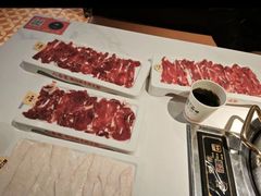 -八合里潮汕鲜牛肉火锅(惠州华贸店)
