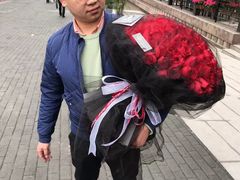 -田园花舍花店(北城未来实体店)