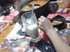 -呷哺呷哺(隆基泰和店)