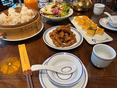 -龍聚祥烧麦馆(万达店)