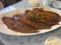 -京皇十二道天津菜(蒲黄榆店)