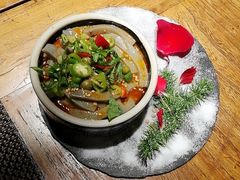 -雀舞云南菜(乐客城店)