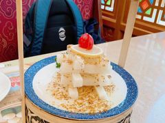 桂花山药-点都德(大中华店)