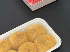 -南大门韩国米糕(公滨路店)