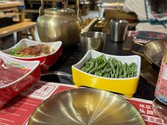 -旺蜀主成都串串火锅(西直门凯德MALL店)