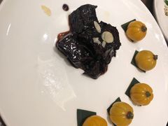 招牌文火焖牛肉-张生记(丁香国际店)