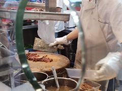 -老字号蛇口德记烧腊饭店·海鲜加工