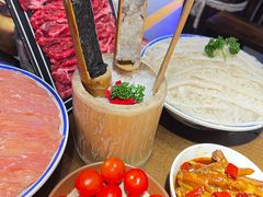 -萍姐火锅·公路夜市(打浦桥日月光店)