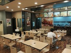 大堂-四海游龙(大华店)