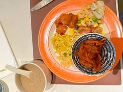 -广州粤海喜来登酒店