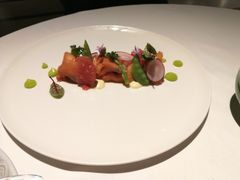 -L'Arome芳芳法国餐厅(仙林金鹰店)