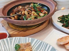 -顺味凤城·顺德菜专门店(九六广场店)