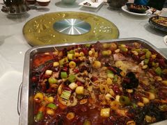 -巴渝菜馆(涿州店)