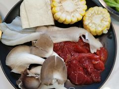 -尚品海鲜肥牛自助火锅(湖明店)