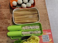 -菌小白·野生菌火锅(时尚天河店)