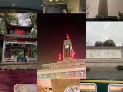 -岳麓山风景名胜区