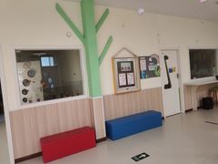 -魔力熊儿童早教托育中心(硚口同馨店)