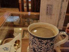 -西关84·History·Art·Cafe