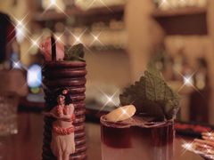 -OX BAR 拉培耶小镇(大连老街店)