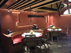 大堂-初蓉丨遇见新川菜(亲贤街荣耀店)