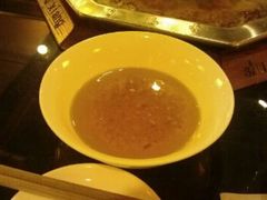 香油-蜀九香火锅(九眼桥店)