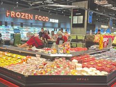 -张福记(五一公园店)