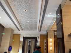 -广州增城富力万达嘉华酒店(增城万达广场地铁站店)
