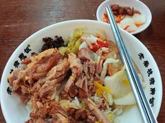 -老柴枝猪脚饭(窑岭店)