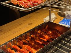 -邢氏老太太烤串(北兴街店)