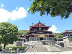 -句容茅山景区