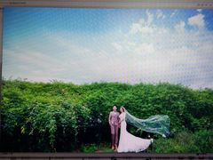 -燕西婚纱摄影工作室(友盛上都写字楼店)