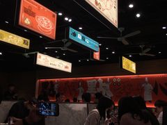 大堂-点点心(微风信义店)