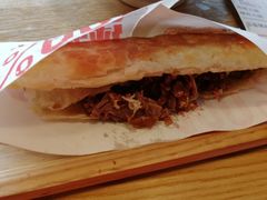 -驴世家驴肉火烧·凉皮·胡辣汤(五道口店)