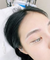 -MISS STAR·半永久纹眉·发际线·美瞳线