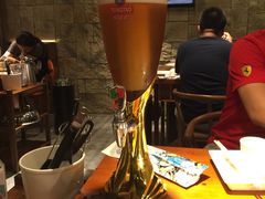 -马路边上·小海鲜烧烤(八一路店)