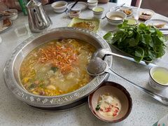 -乙丙丁正宗昭通天麻火腿鸡(总店)