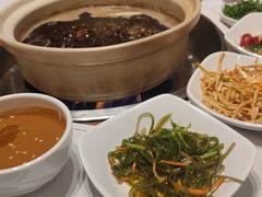 -天宜隆蘑菇宴火锅(石景山旗舰店)
