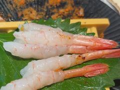 -争鲜回转寿司(朝外悠唐PLUS店)