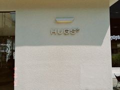 -HUGS coffee(东区店)