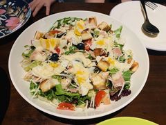 -JINNS锦时 steak&pizza(浸信会礼拜堂旧址店)