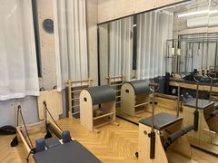 -VPsmart私教健身工作室(新华路旗舰店)