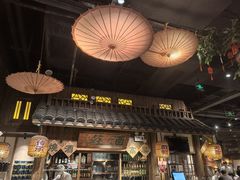 -南京大牌档(之心城店)